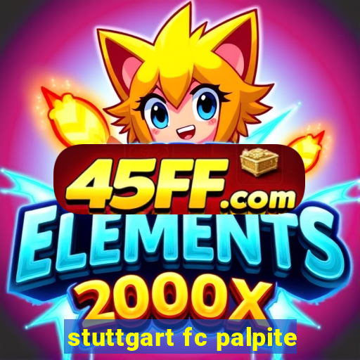 stuttgart fc palpite